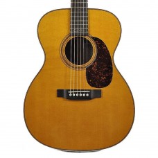 Martin Guitar 00028EC Eric Clapton Signature Model Natural - Includes Martin Hard Shell Case