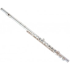 Khon 6456N Flute Silver Platted