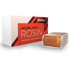D'Addario VR200 Natural Rosin - Light