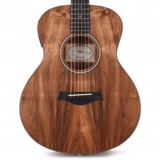 Taylor GS Mini-e Koa Fall Limited Edition Acoustic-Electric Travel Guitar - ES-B - Included Taylor Gig Bag