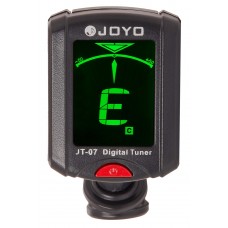 Joyo JT07 Digital Clip-On Tuner