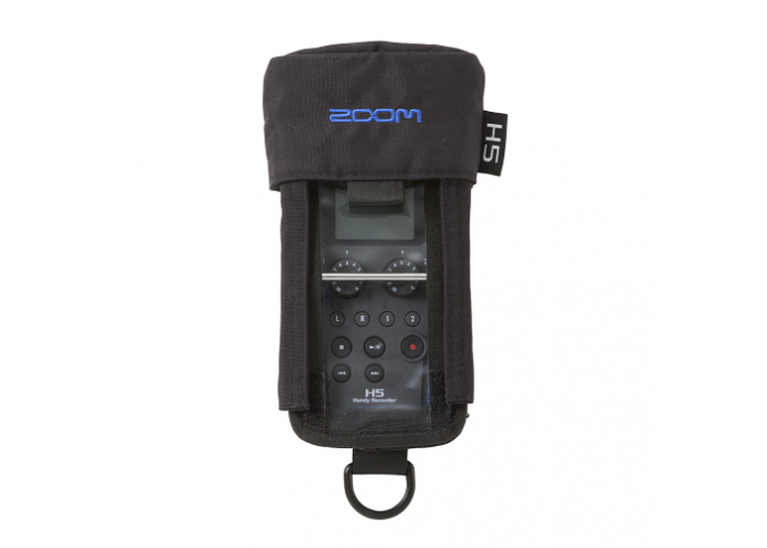 Zoom PCH-5 Protective Case for Zoom H5 Handy Recorder