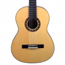 Valencia VC304 Natural Classical Guitar - Includes Free Softcase