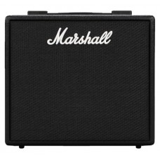 Marshall CODE25 25 Watt 1x10" Digital Combo Amplifier