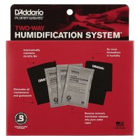 D'Addario PW-HPK-01 Planet Waves Two-Way Humidification System