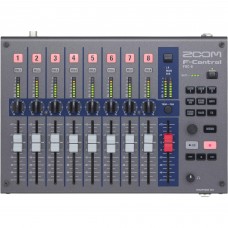 Zoom FRC-8 F-Control Mixing Control Surface for the Zoom F8 and F4