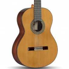 Alhambra 809 Classical Guitar 5P - Natural