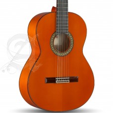 Alhambra 8.209 Flamenco Guitar 4F-PURE - Includes Free Softcase
