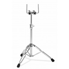 DW Hardware DWCP9900AL Heavy Duty Air Lift Double Tom Stand