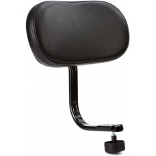 DW Hardware DWCP9100BR Airlift Series Throne Backrest for 9100AL Series