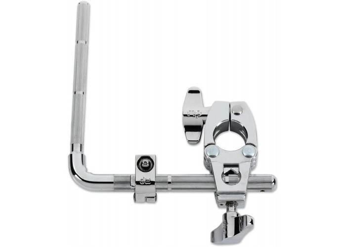 DW Hardware DWSM797 Dog Biscuit Clamp with L-Arm - 1 Inch