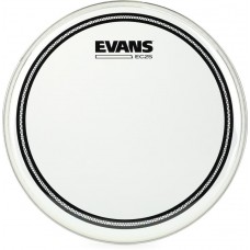 Evans Head EC2S Clear Tom Batter 10"