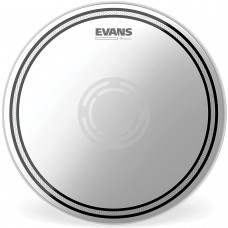 Evans Head EC Reverse Dot Snare Batter 14"