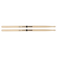 ProMark Drumsticks PW747W Shira Kashi™ Oak 747 Neil Peart Wood Tip