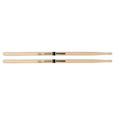 ProMark Drumsticks PW747W Shira Kashi™ Oak 747 Neil Peart Wood Tip