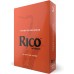 Rico by D'Addario RKA1020 Tenor Saxophone Reeds - Strength 2 - 10 Pieces