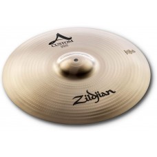 Zildjian A20516 A Custom Crash Cymbal - 18 inch Thin