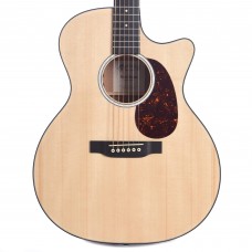 Martin Guitar GPC11E Road Series Semi Acoustic - Includes Martin Soft Shell Case