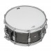 PDP Drums PDSN6514BNCR Concept Metal Snare - Black Nickel - 6.5-inch x 14-inch