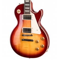 Gibson LPS500HSNH1 Les Paul Standard '50s Electric Guitar - Heritage Cherry Sunburst - Include Hardshell Case