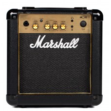 Marshall MG10G 10 Watt Gold Series Guitar Combo Amplifier