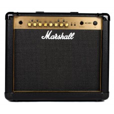 Marshall MG30GFX 30 Watt Gold Series Guitar Combo Amplifier with Effects