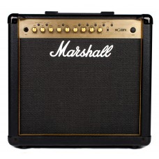 Marshall MG50GFX 50 Watt Gold Series Guitar Combo Amplifier with Effects