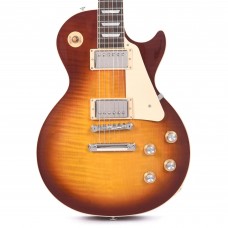 Gibson LPS600ITNH1 Les Paul Standard '60s Electric Guitar - Iced Tea - Include Hardshell Case