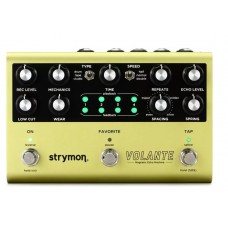 Strymon Volante Magnetic Echo Machine Pedal - Power Supply Included