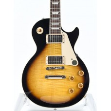 Gibson LPS500TONH1 Les Paul Standard '50s Electric Guitar - Tobacco Burst - Include Hardshell Case