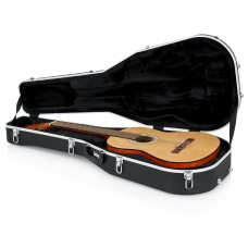 Gator GC-CLASSIC Deluxe ABS Molded Case - Classical Guitar