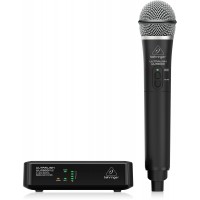 Behringer ULM300MIC Wireless Handheld Microphone System