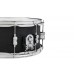 PDP Drums PDSN6514BWCR Concept Black Wax Snare - Mat Black - 6.5-inch x 14-inch