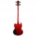 Epiphone EBG3CHCH1 EB-3 - 4 Strings Bass Guitar - Cherry