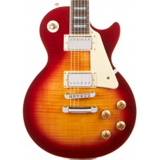 Epiphone EILS5HSNH1 Les Paul Standard '50s Solidbody Electric Guitar - Heritage Cherry Sunburst