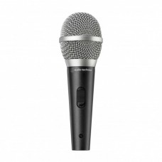 Audio Technica ATR1500X Unidirectional Dynamic Vocal And Instrument Microphone