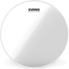 Evans G2 Clear Drumhead Batter - 8"