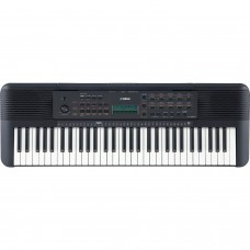 Yamaha PSRE273 61-Key Entry-Level Portable Keyboard - Included Power Supply