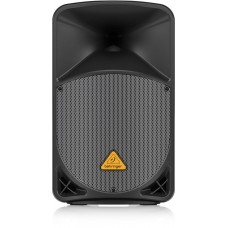 Behringer Eurolive B112W 1000W 12 inch Powered Speaker with Bluetooth