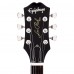 Epiphone EILMSBUNH1 Les Paul Modern Solidbody Electric Guitar - Sparkling Burgundy