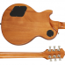 Epiphone EILMFOMFNH1 Les Paul Modern Solidbody Electric Guitar - Magma Orange Fade