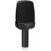 Behringer B 906 Dynamic Microphone For Instrument And Vocal Applications