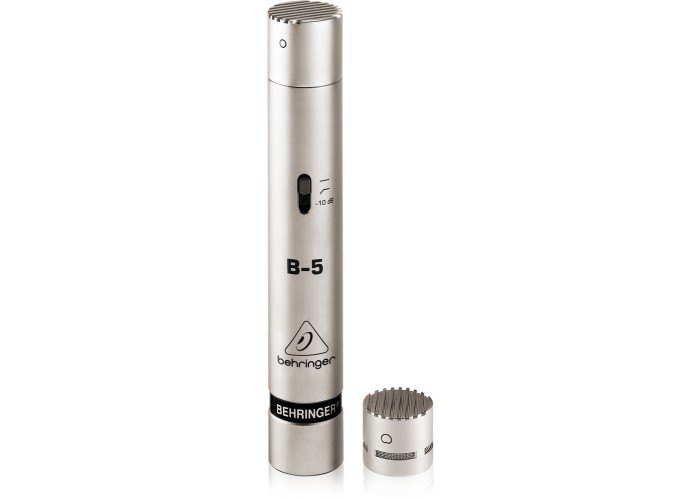 Behringer B-5 Small-Diaphragm Condenser Microphone