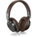Behringer BH 470 Studio Monitoring Headphones - Brown