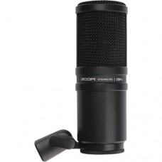 Zoom ZDM-1 Podcast Dynamic Microphone