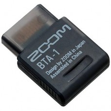 Zoom BTA-1 Bluetooth Adapter for ARQ AR-48 , L-20 , H3-VR And F6