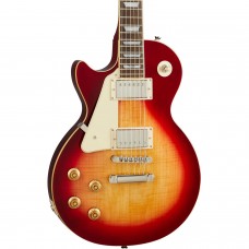 Epiphone EILS5LHSNH1 Les Paul Standard '50s Left Handed Solidbody Electric Guitar - Heritage Cherry Sunburst