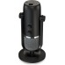 Behringer BIGFOOT All-in-one USB Studio Condenser Microphone