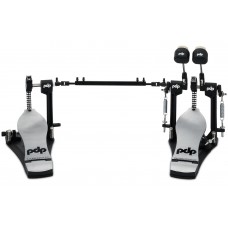 PDP Hardware PDDPCO Concept Series Double Pedal - Double Chain
