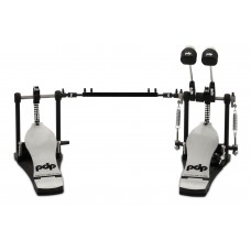 PDP Hardware PDDP812 800 Series Double Bass Drum Pedal